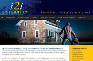 i2i Security website.