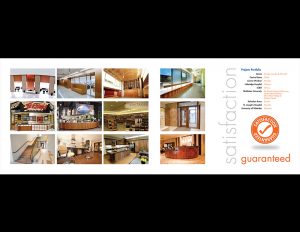 Archmill House brochure