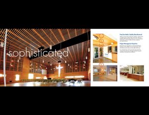 Archmill House brochure