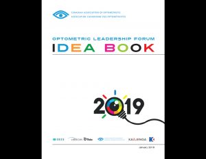CAO Forum Idea Book.